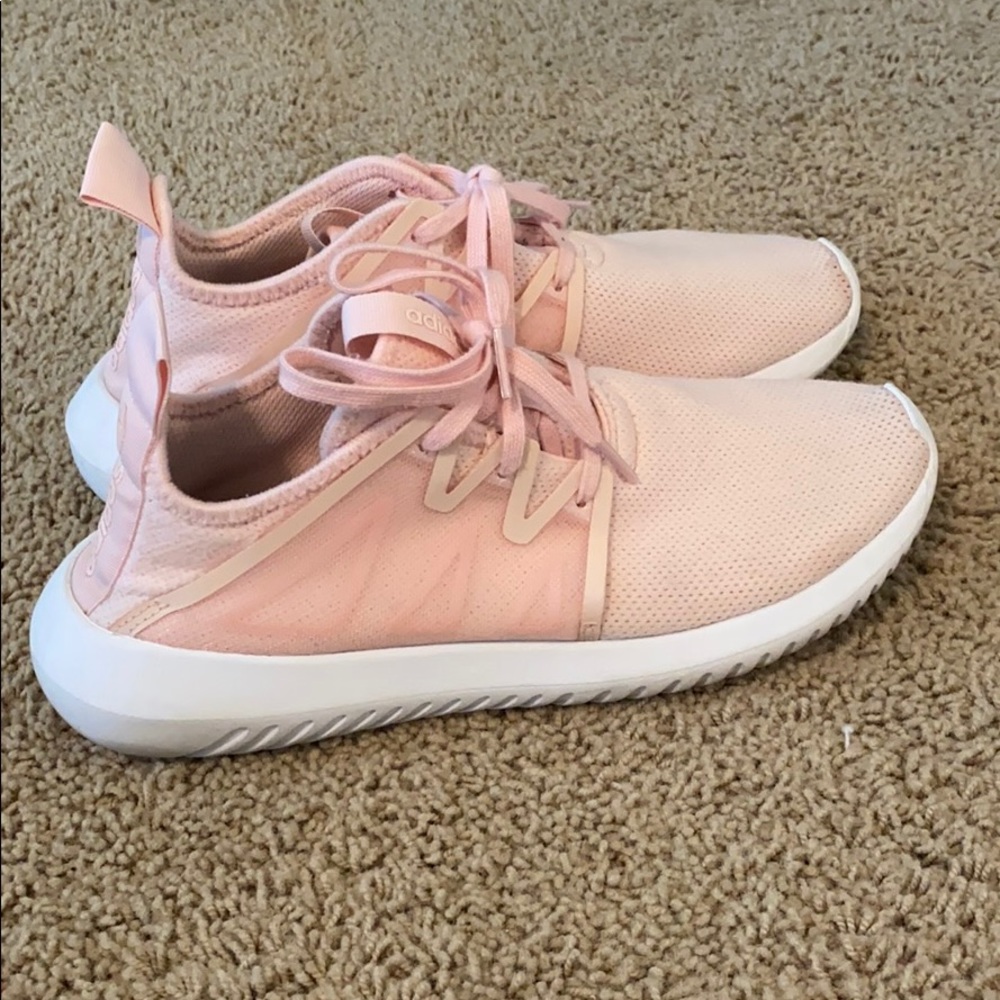Adidas Tubular Shoes